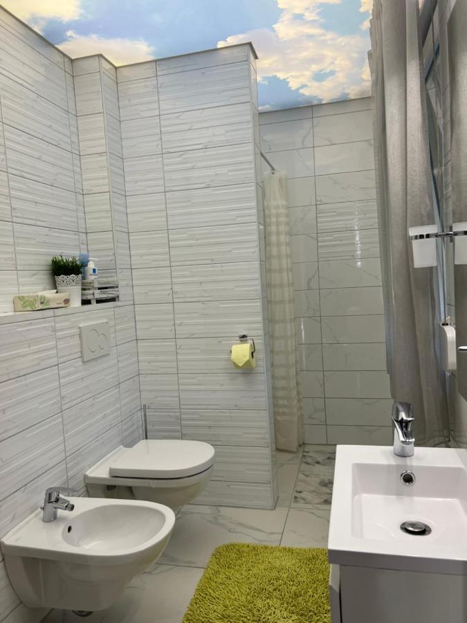 Apartmán Kaiser'S Freundschaft Klagenfurt am Woerthersee Exteriér fotografie