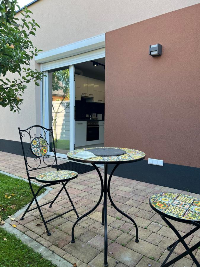 Apartmán Kaiser'S Freundschaft Klagenfurt am Woerthersee Exteriér fotografie